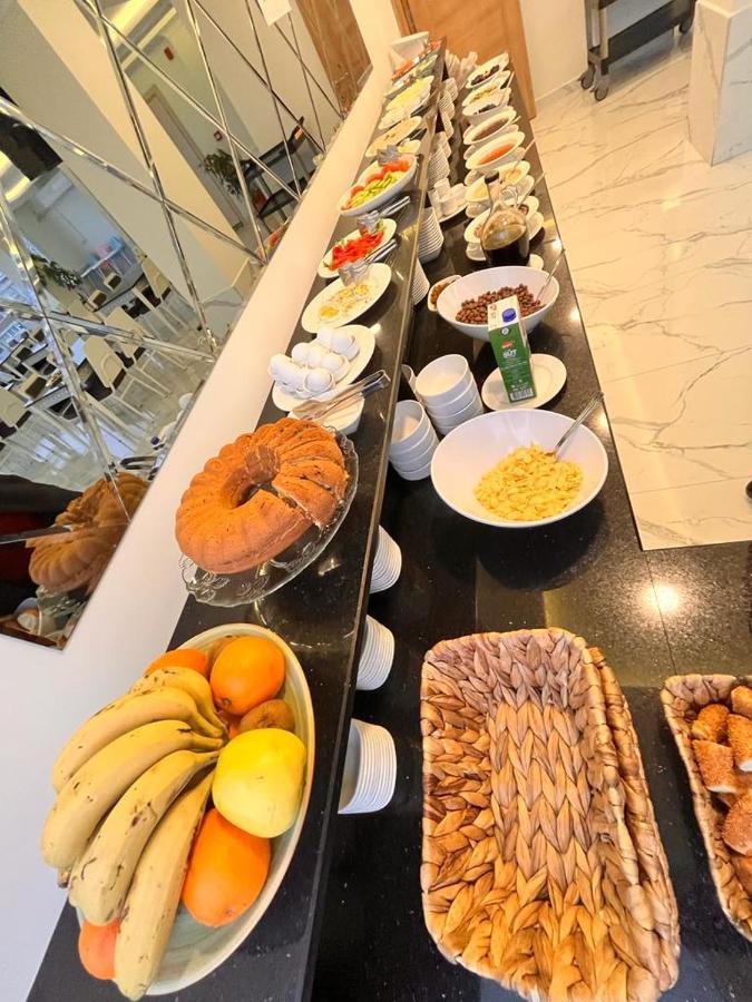 Simal Hotel Ризе Екстериор снимка