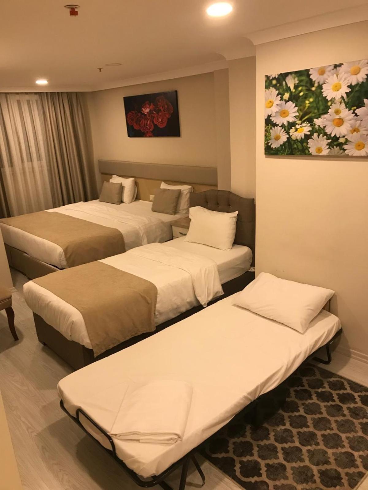 Simal Hotel Ризе Екстериор снимка